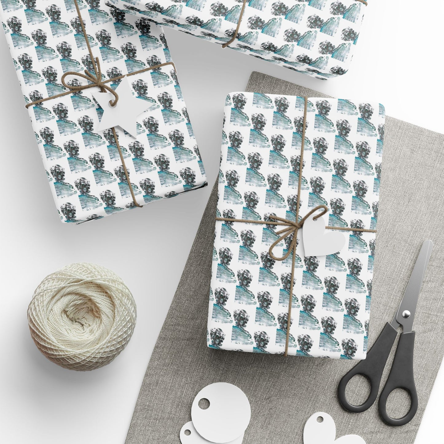 Wrapping Papers